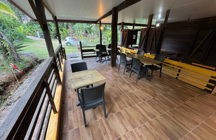 Vente Maison 167m&sup2; 3 pièces Roura