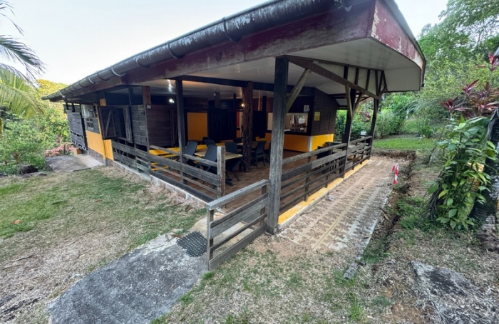 Vente Maison 167m&sup2; 3 pièces Roura