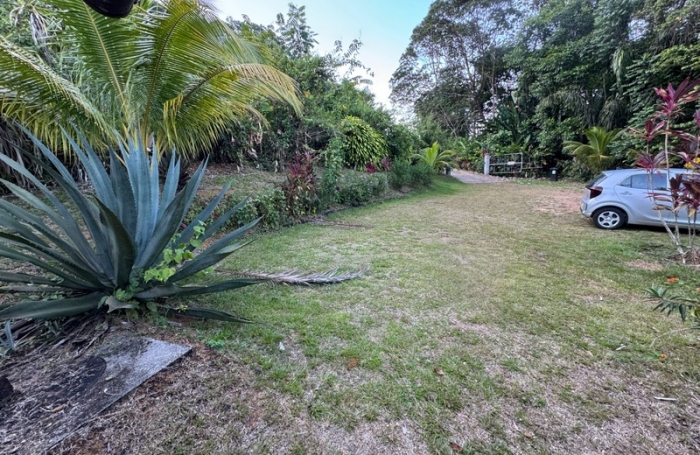 Vente Maison 167m&sup2; 3 pièces Roura