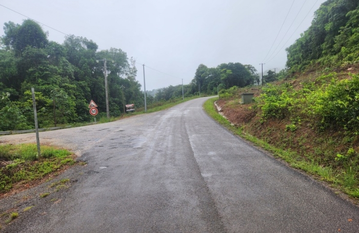 Vente Terrain 116460000m&sup2; Roura