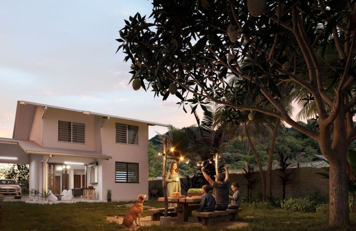 Vente Programme neuf 