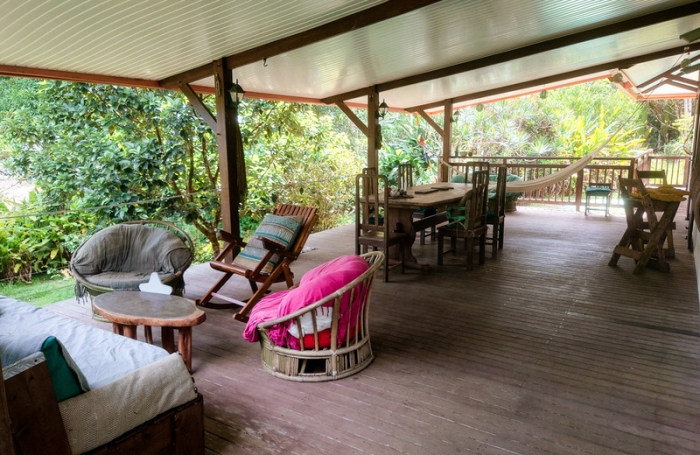 Vente Maison 270m&sup2; 7 pièces Matoury