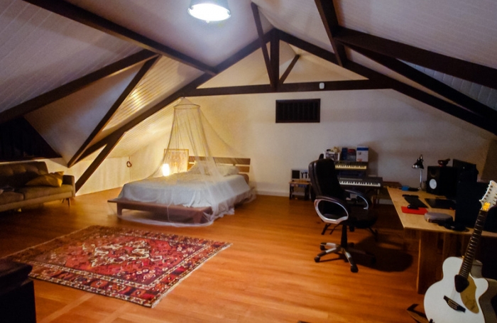 Vente Maison 270m&sup2; 7 pièces Matoury