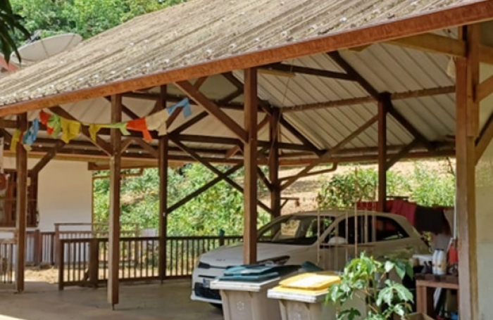 Vente Maison 270m&sup2; 7 pièces Matoury