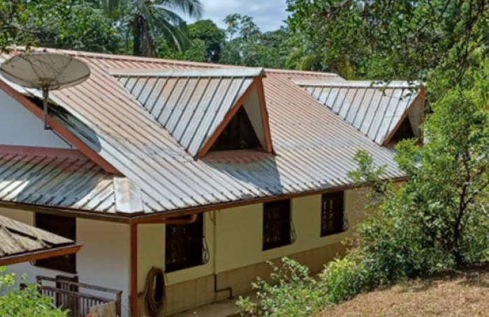 Vente Maison 270m&sup2; 7 pièces Matoury