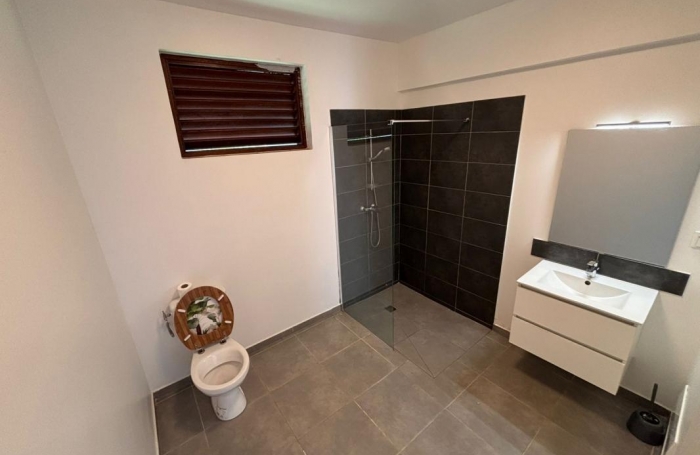 Location Maison 95.6m&sup2; 4 pièces Cayenne