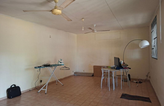 Vente Maison 145m&sup2; 5 pièces Remire Montjoli