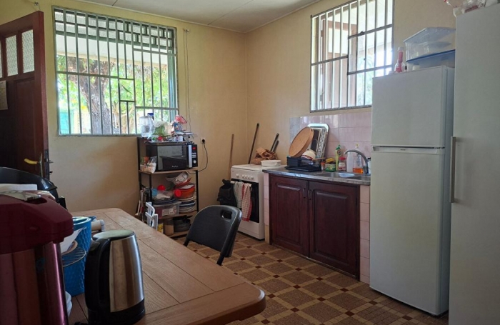 Vente Maison 145m&sup2; 5 pièces Remire Montjoli