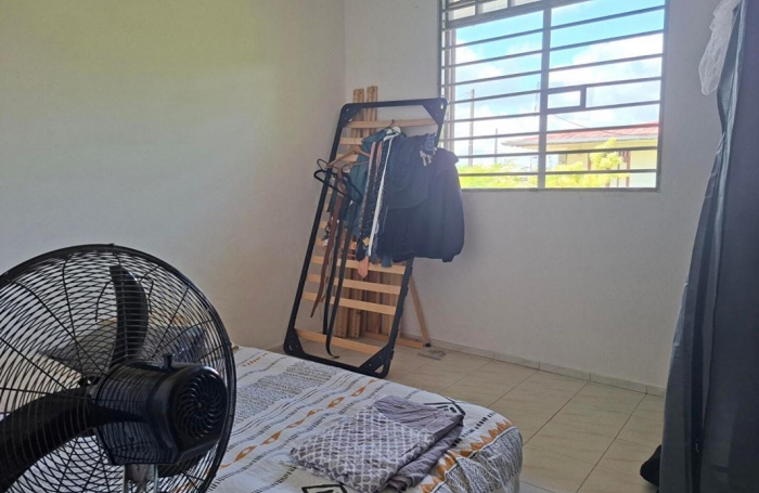 Vente Maison 145m&sup2; 5 pièces Remire Montjoli