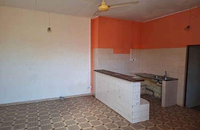 Vente Maison 145m&sup2; 5 pièces Remire Montjoli