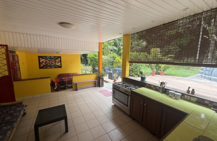 Vente Maison 80m&sup2; 4 pièces Saint Laurent