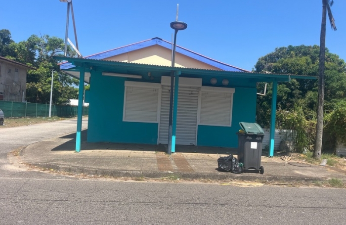 Location Local commercial 101m&sup2; 6 pièces Kourou
