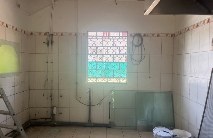 Location Local commercial 101m&sup2; 6 pièces Kourou