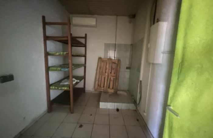 Location Local commercial 101m&sup2; 6 pièces Kourou