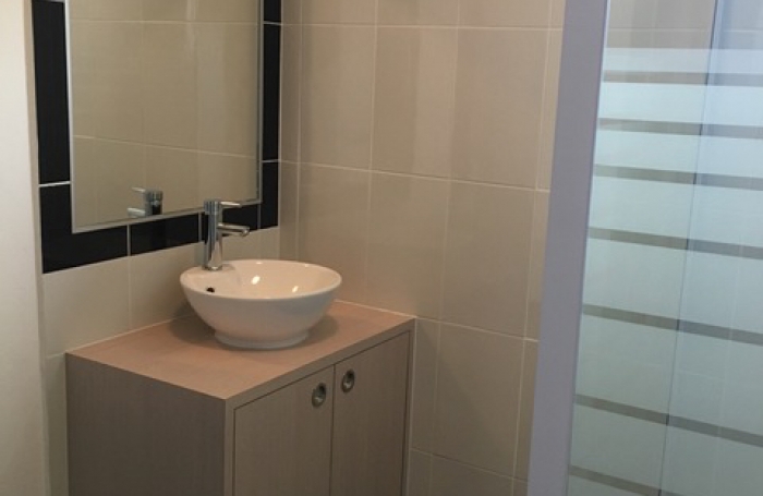 Location Appartement 40.45m&sup2; 2 pi&egrave;ces Cayenne