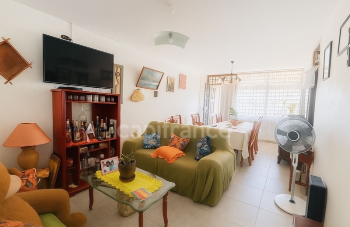 Vente Maison 92m&sup2; 4 pièces Cayenne