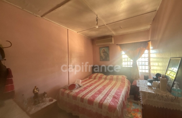 Vente Maison 92m&sup2; 4 pièces Cayenne