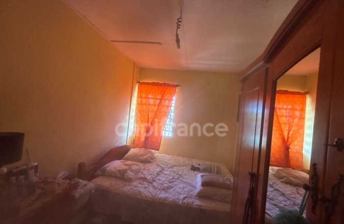 Vente Maison 92m&sup2; 4 pièces Cayenne