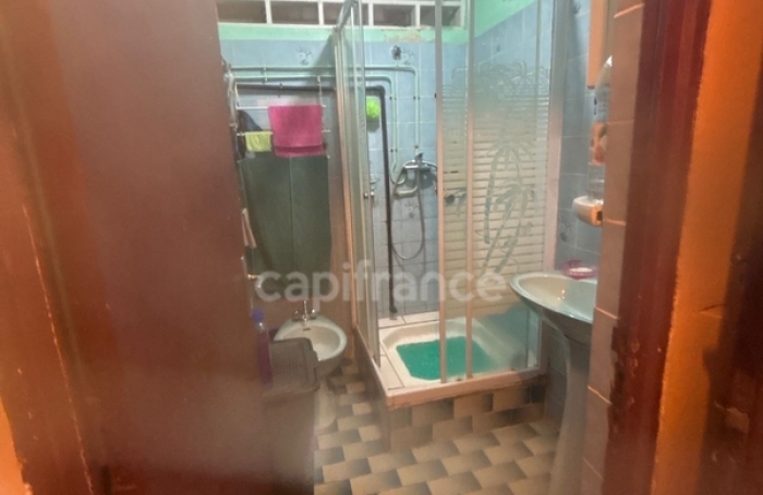 Vente Maison 92m&sup2; 4 pièces Cayenne