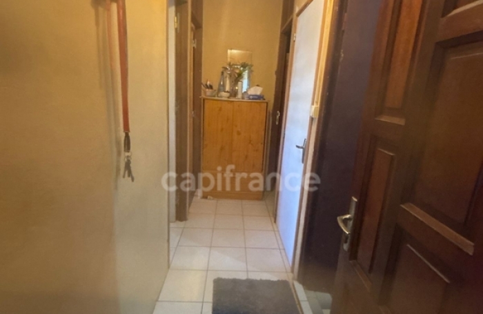 Vente Maison 92m&sup2; 4 pièces Cayenne