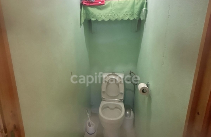 Vente Maison 92m&sup2; 4 pièces Cayenne