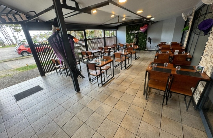 Vente Fonds de commerce 286m&sup2; Kourou