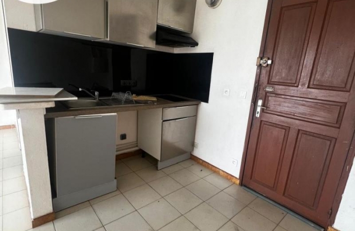 Location Appartement 97310