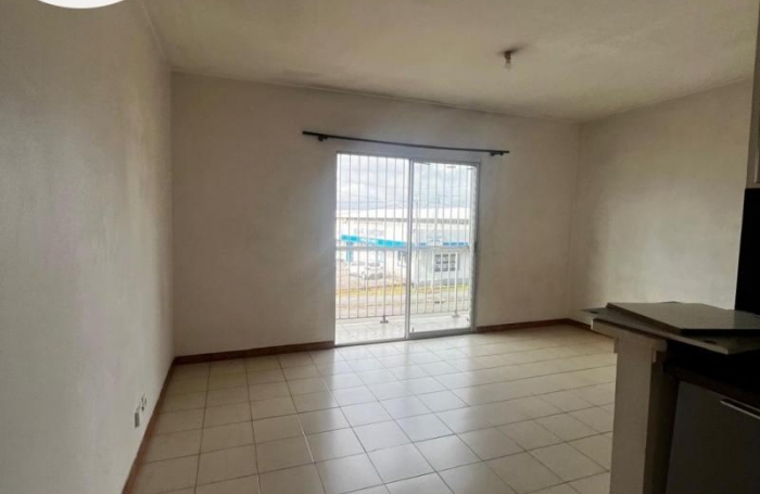 Location Appartement 23.8m&sup2; 1 pièce Kourou