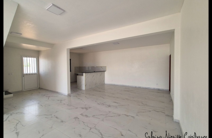 Location Maison 209m&sup2; 6 pièces Kourou