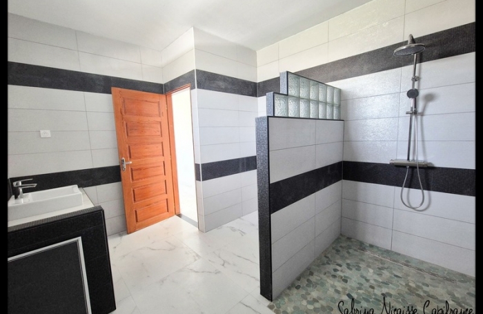 Location Maison 209m&sup2; 6 pièces Kourou