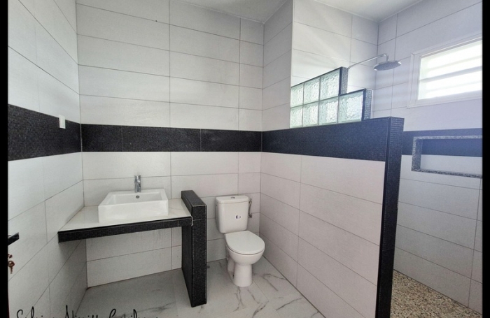 Location Maison 209m&sup2; 6 pièces Kourou