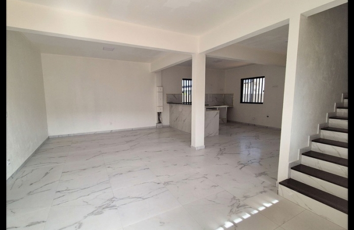 Location Maison 153m&sup2; 5 pièces Kourou