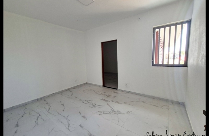 Location Maison 153m&sup2; 5 pièces Kourou