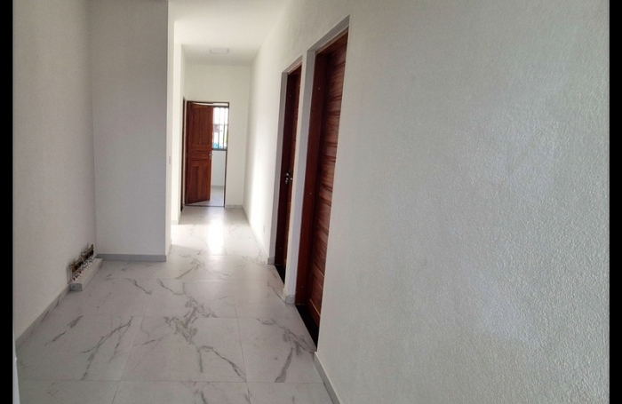 Location Maison 153m&sup2; 5 pièces Kourou