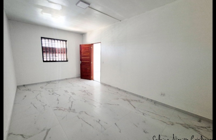 Location Maison 153m&sup2; 5 pièces Kourou