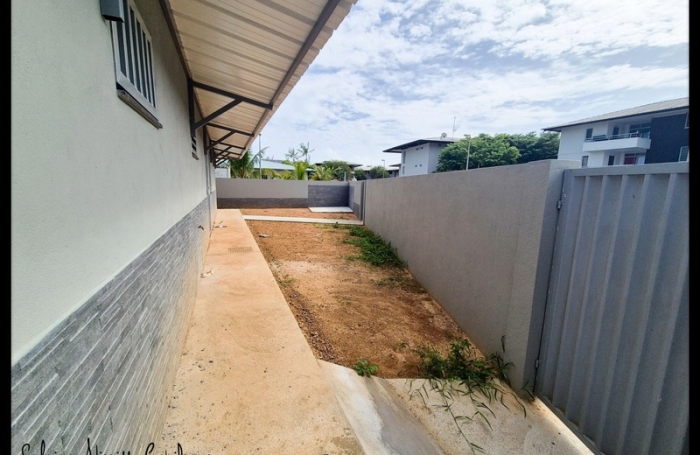 Location Maison 153m&sup2; 5 pièces Kourou