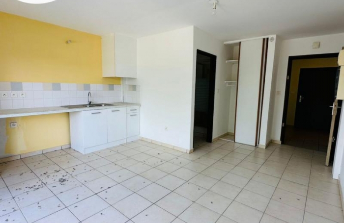 Vente Appartement 23.5m&sup2; 1 pièce Sinnamary