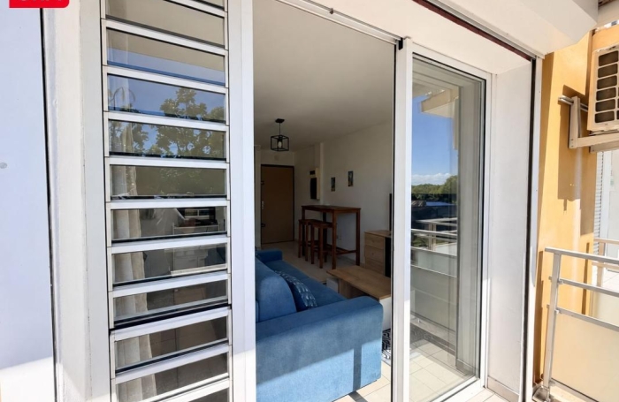 Vente Appartement 23.5m&sup2; 1 pièce Sinnamary