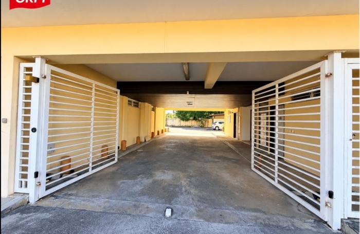 Vente Appartement 23.5m&sup2; 1 pièce Sinnamary