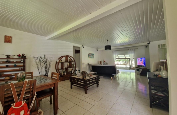Vente Maison 146m&sup2; 3 pièces Macouria Tonate