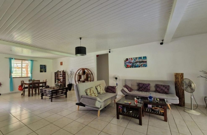 Vente Maison 146m&sup2; 3 pièces Macouria Tonate