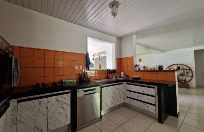 Vente Maison 146m&sup2; 3 pièces Macouria Tonate