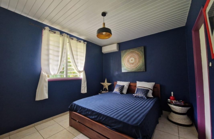 Vente Maison 146m&sup2; 3 pièces Macouria Tonate