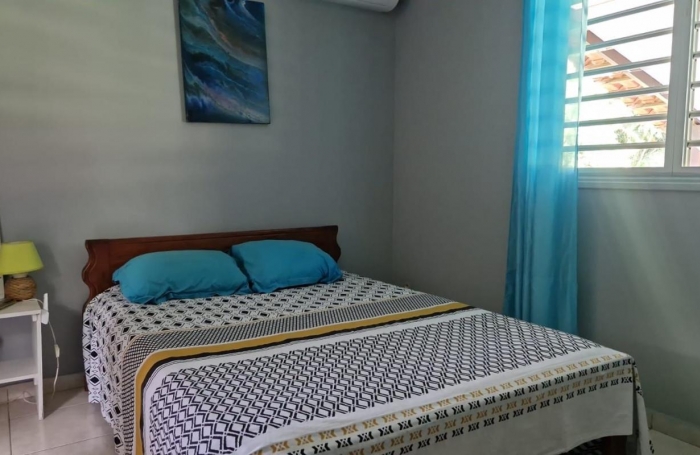 Vente Maison 146m&sup2; 3 pièces Macouria Tonate