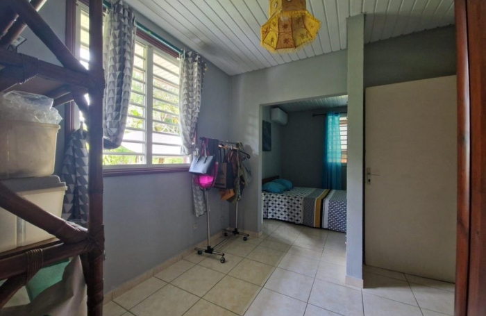 Vente Maison 146m&sup2; 3 pièces Macouria Tonate