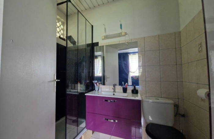 Vente Maison 146m&sup2; 3 pièces Macouria Tonate