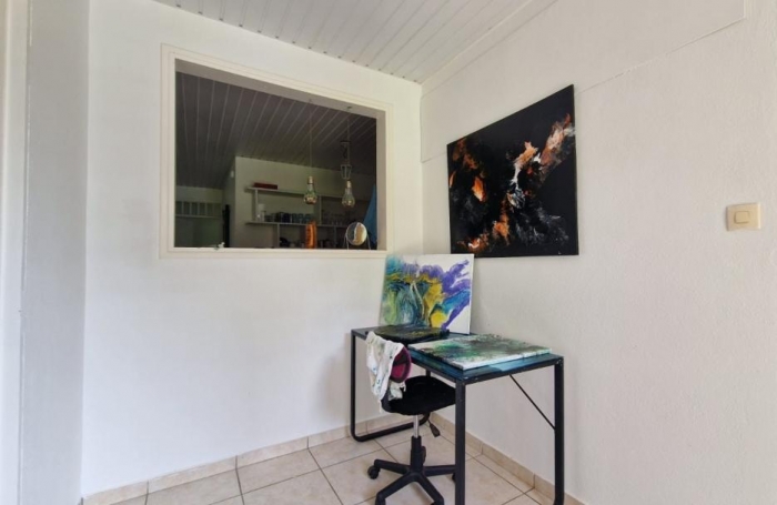 Vente Maison 146m&sup2; 3 pièces Macouria Tonate