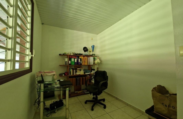 Vente Maison 146m&sup2; 3 pièces Macouria Tonate