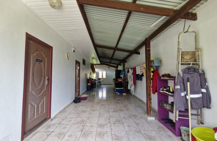 Vente Maison 146m&sup2; 3 pièces Macouria Tonate