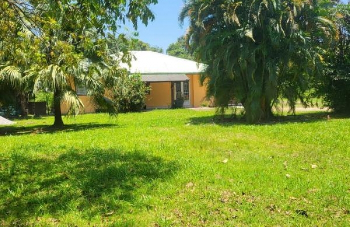 Vente Maison 146m&sup2; 3 pièces Macouria Tonate